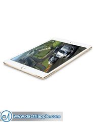 Warranty iPad mini 3