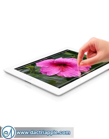 iPad 4 care center HCMC