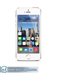 Replacement parts for iPhone 5S