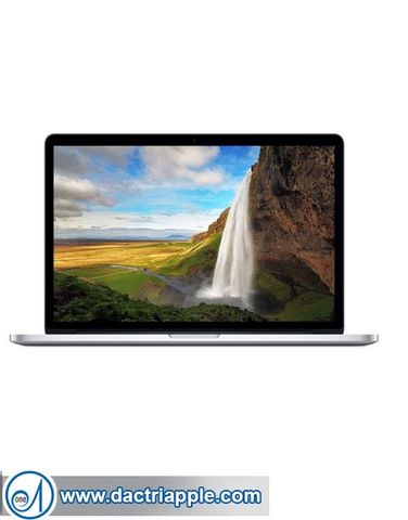 Macbook Pro warranty service