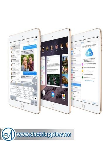 Bán iPad mini 3 cũ quận 3