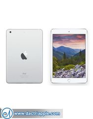 iPad mini 3 warranty service HCMC