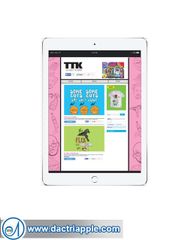 iPad Air 2 care center HCMC