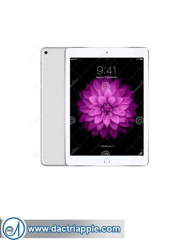 Warranty iPad Air 2