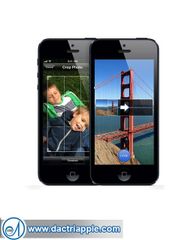 Replacement parts for iPhone 5