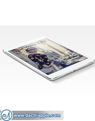 iPad mini 2 care center HCMC