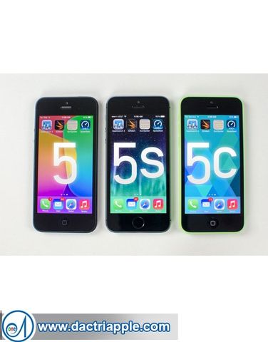 Địa chỉ chuyên thu iPhone cũ quận 10