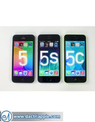 Địa chỉ chuyên thu iPhone cũ quận 10
