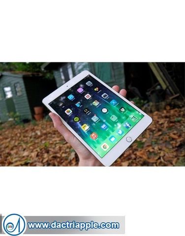 Bán iPad mini 3 cũ quận 4