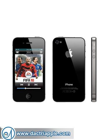 iPhone 4 warranty service