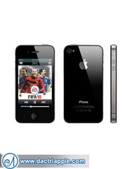 iPhone 4 warranty service