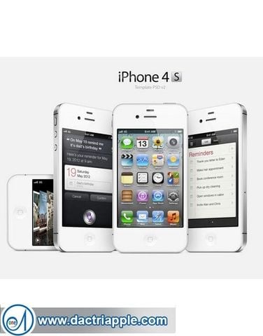 Repair iPhone 4S - Bảo Hành One