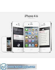 Repair iPhone 4S - Bảo Hành One