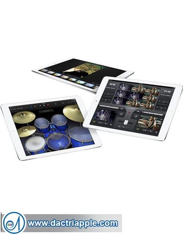 ipad repair center