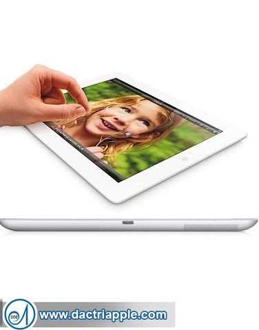 Warranty iPad 4