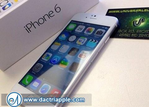 warranty iphone 6