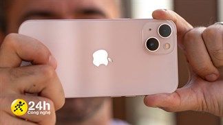 Đánh giá pin iPhone 13: Cải thiện tốt hơn so với thế hệ tiền nhiệm, dùng được 2 ngày liên tục với các tác vụ cơ bản