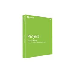  Project 2016 32-bit/x64 English EM DVD 