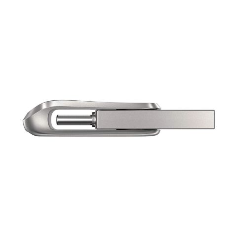 USB 3.2 Sandisk Ultra Dual Drive Luxe 64GB 400MB/s OTG Type-C DDC4
