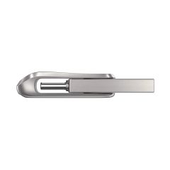  USB 3.2 Sandisk Ultra Dual Drive Luxe 64GB 400MB/s OTG Type-C DDC4 