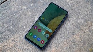 Đánh giá pin Galaxy A12: Chém trái cây liên tục gần 8 tiếng đồng hồ, với hơn 7 tiếng rưỡi video call với người thân