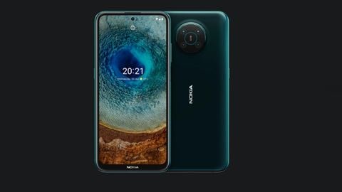 Ấn tượng đầu tiên Nokia X10: Màn hình lớn 6.67 inch, đáng tiền nhất vẫn là Android One, giá từ 8.5 triệu*