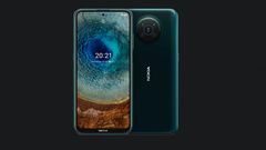  Ấn tượng đầu tiên Nokia X10: Màn hình lớn 6.67 inch, đáng tiền nhất vẫn là Android One, giá từ 8.5 triệu* 