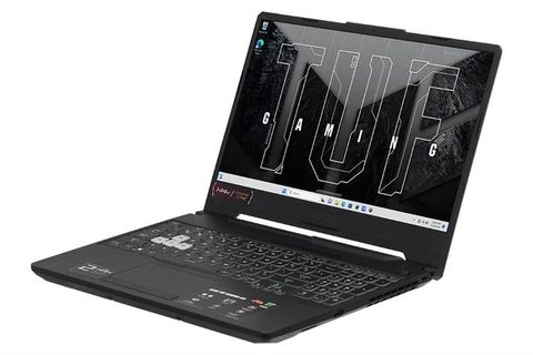 Laptop Asus TUF Gaming A15 FA506NF R5 7535HS