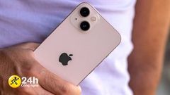  Đánh giá hiệu năng iPhone 13: Cải thiện về nhiệt độ so với thế hệ trước, dư sức chiến mọi tựa game hiện nay 