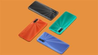 Ấn tượng đầu tiên về Xiaomi Redmi 9T: Pin 6.000 mAh dư xài, Snapdragon 662 đủ dùng, camera 48 MP chụp ảnh sắc nét