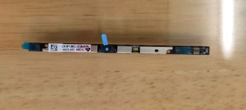 webcam dell 7480 7490. dell Inspiron 7380 7370 7579 cam mỏng 3mm loại 1 cam