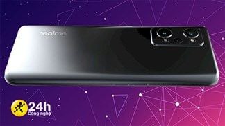 Nghe Đồn Là: Realme GT Neo 2 được trang bị Snapdragon 870, pin 5.000 mAh và hỗ trợ sạc nhanh lên đến 65 W (liên tục cập nhật)