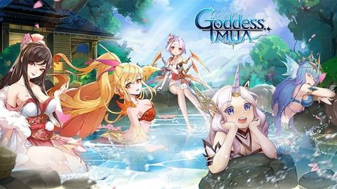Code Goddess MUA mới nhất 2021 | Cách nhận, nhập code