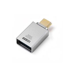  DDHiFi TC01C 