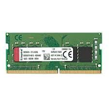  Ram DDR4/8GB 