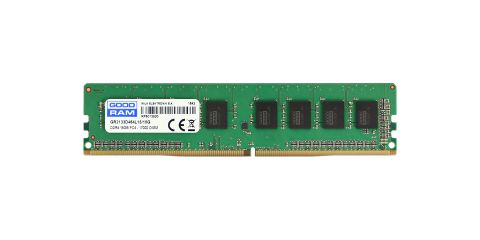 Ram Wilk Elektronik Sa Ir2400D464L15S 4Gb