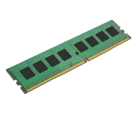 Ddr4 Ram Kingston 4gb 2666mhz Ddr4 Cl19 (kvr26n19s6/4)