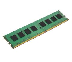  Ddr4 Ram Kingston 4gb 2666mhz Ddr4 Cl19 (kvr26n19s6/4) 