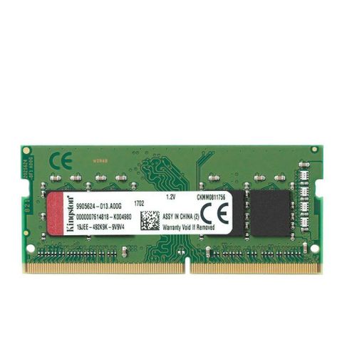 DDR4 RAM Laptop Kingston 8G bus 2666MHz