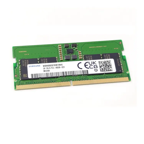 RAM Samsung SODIMM DDR5-4800