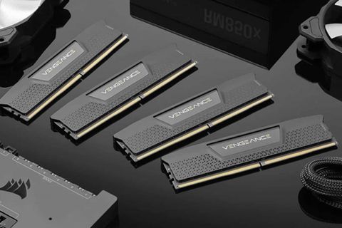 Ddr5 Còn Đang Hiếm Hàng, Ddr6 Đã Ngấp Nghé Xuất Hiện