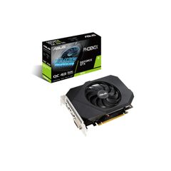  VGA ASUS PHOENIX GTX 1650 4GB OC GDDR6 