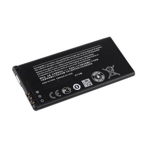 Pin ZTE Blade C