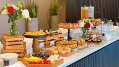  Gợi ý 3 thực đơn tiệc trà thơm ngon, dễ chuẩn bị cho ngày họp mặt 