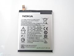 Pin ZTE Blade E