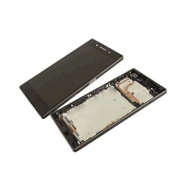 Vỏ Khung Sườn ZTE Blade E