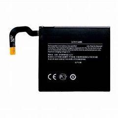 Pin ZTE Blade L