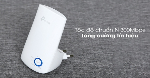Repeater WiFi là gì? Dùng để làm gì? Nên mua không? Khi nào nên mua?