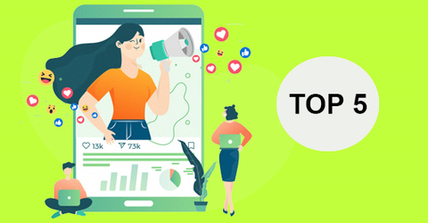 Top 5 điện thoại dùng để livestream đáng mua nhất hiện nay (12/2020)