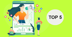  Top 5 điện thoại dùng để livestream đáng mua nhất hiện nay (12/2020) 